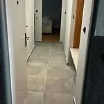 Ambrusha Apartment Hodruša