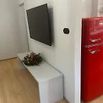 Ambrusha Apartment
