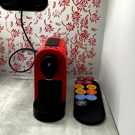 Ambrusha Apartment Hodruša