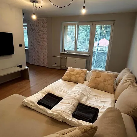Apartment Ambrusha