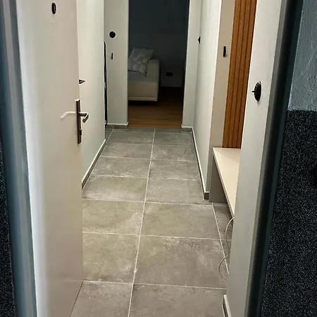 Ambrusha Apartment Hodruša