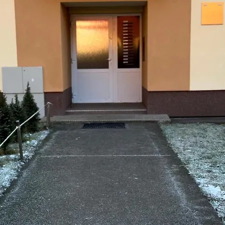 Apartment Ambrusha *
