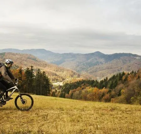 Apartment Ambrusha Hodruša