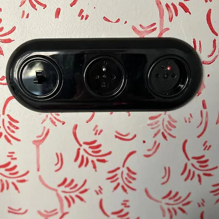 Ambrusha דירה Hodruša