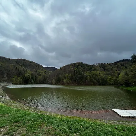 Ambrusha Apartment Hodruša