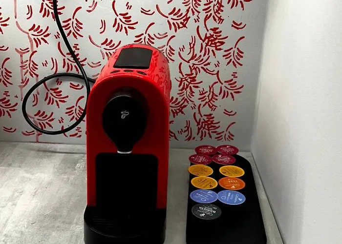 Ambrusha Apartamento Hodruša