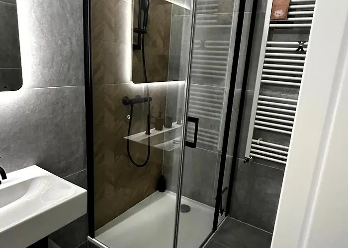 Ambrusha Apartamento