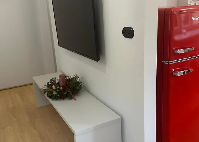 Ambrusha Apartamento