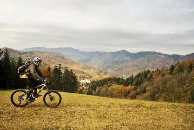 Apartamento Ambrusha Hodruša