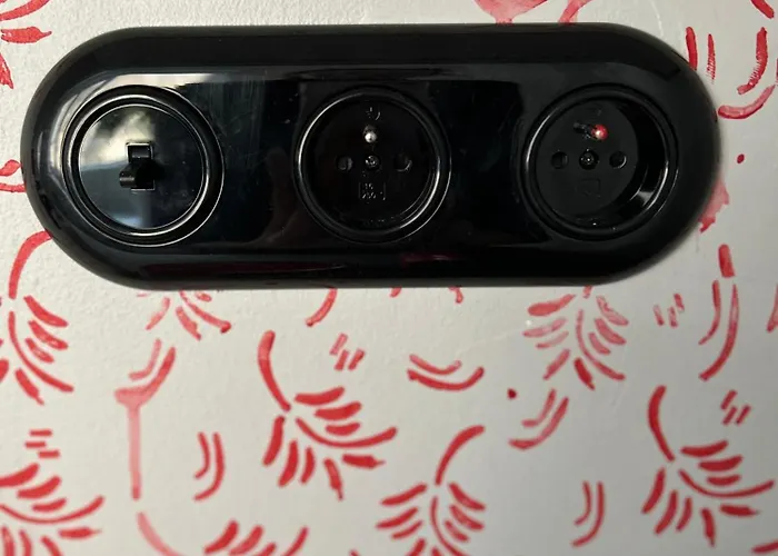 Ambrusha Apartamento Hodruša