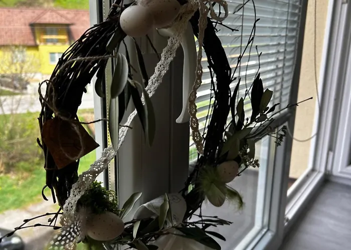 Apartamento Ambrusha *